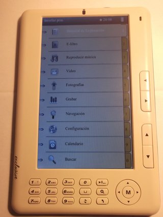 Ebook I-Joy Ketab Exclusive Blanco
