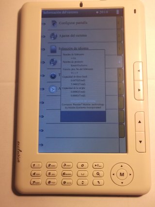 Ebook I-Joy Ketab Exclusive Blanco