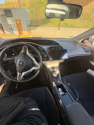 Honda Civic 1.8 VTEC Sport 2006
