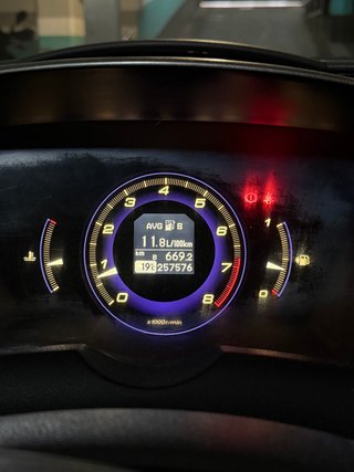 Honda Civic 1.8 VTEC Sport 2006