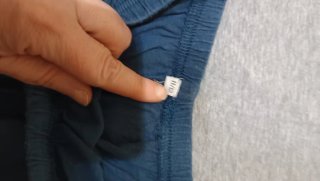 Pigiama estivo 11/12 anni