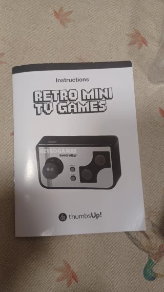 Retro Mini TV Games 200 Juegos