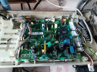 técnico de calderas reparación de calderas