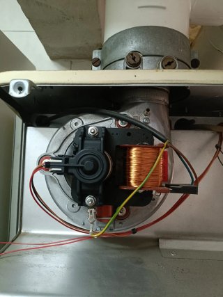técnico de calderas reparación de calderas