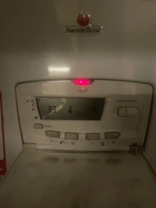 técnico de calderas reparación de calderas