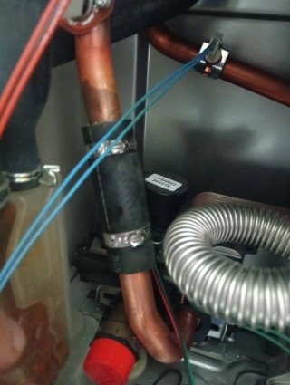 técnico de calderas reparación de calderas
