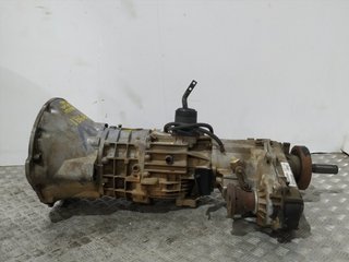 CAJA CAMBIOS JEEP CHEROKEE (KJ) VM99B P52104820AD