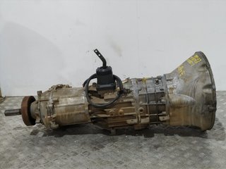 CAJA CAMBIOS JEEP CHEROKEE (KJ) VM99B P52104820AD