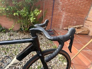 Bicicleta Gravel Canyon Grail 7.0 taglia S