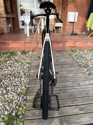 Bicicleta Gravel Canyon Grail 7.0 taglia S