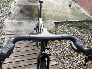 Bicicleta Gravel Canyon Grail 7.0 taglia S