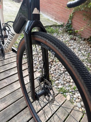 Bicicleta Gravel Canyon Grail 7.0 taglia S