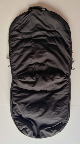 Saco de invierno Tuc Tuc para silla