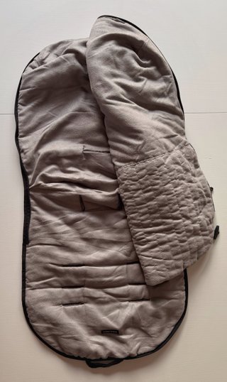Saco de invierno Tuc Tuc para silla