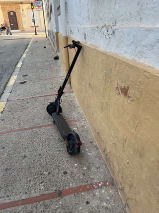 Patinete Eléctrico Xiaomi (precio poco negociable)