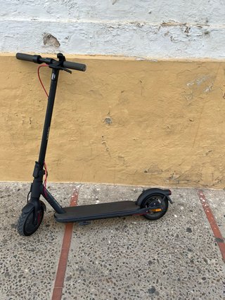 Patinete Eléctrico Xiaomi (precio poco negociable)