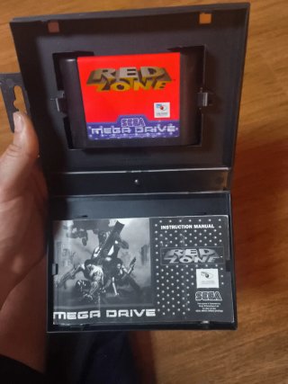 Lote 4 Juegos Mega Drive Time Warner