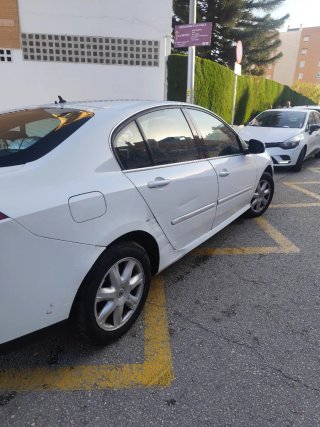 Renault Laguna 2010