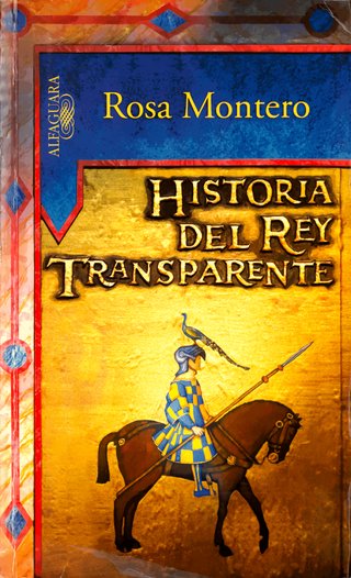 Historia del Rey Transparente (HISPANICA) (Span...