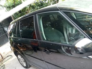 Citroen C4 Picasso 2012