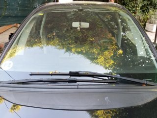 Citroen C4 Picasso 2012