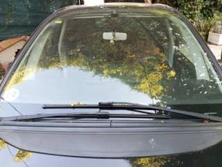 Citroen C4 Picasso 2012