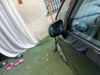 Citroen C4 Picasso 2012