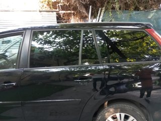 Citroen C4 Picasso 2012