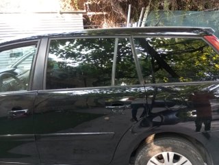 Citroen C4 Picasso 2012