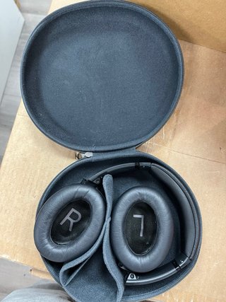Bose QuietComfort Auriculares Inalámbricos #1926AE