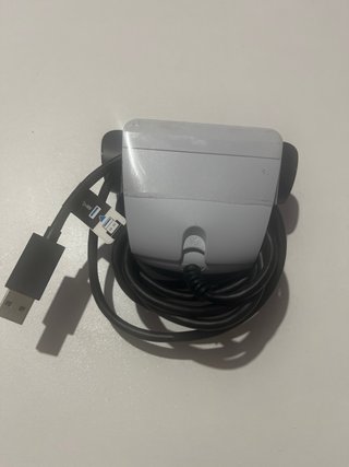 Cámara PlayStation 5