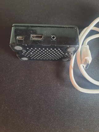 Raspberry Pi 3 con Accesorios