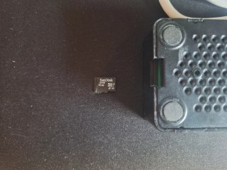 Raspberry Pi 3 con Accesorios