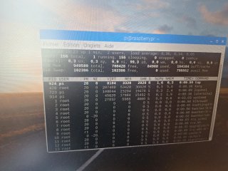 Raspberry Pi 3 con Accesorios