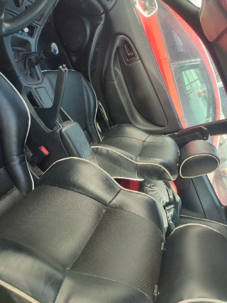 Toyota Celica 1998