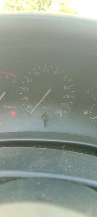 Toyota Celica 1998