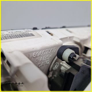 Comando Clima FORD KUGA 1° 2.0 TDCi 08/12 Usato