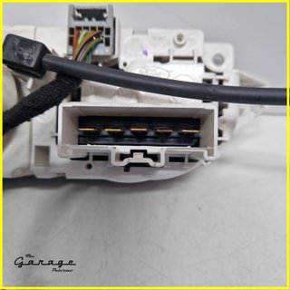 Comando Clima FORD KUGA 1° 2.0 TDCi 08/12 Usato