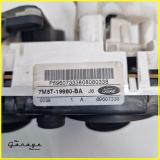 Comando Clima FORD KUGA 1° 2.0 TDCi 08/12 Usato