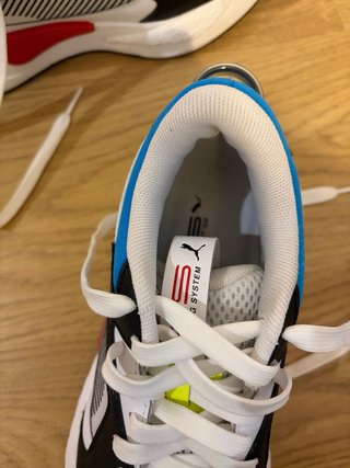 Zapatillas Puma Mujer