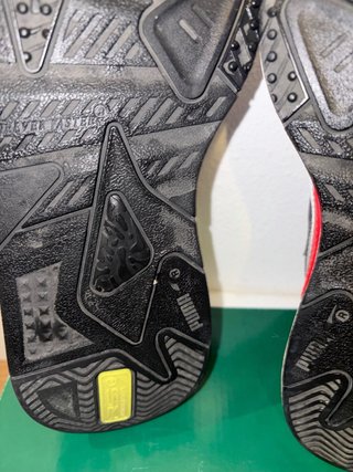 Zapatillas Puma Mujer