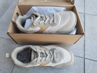 Zapatillas HOBIBEAR Barefoot Talla 42