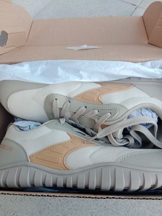 Zapatillas HOBIBEAR Barefoot Talla 42