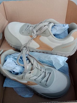 Zapatillas HOBIBEAR Barefoot Talla 42