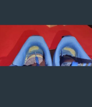 Nike Air Force 1 Zapatillas Azul