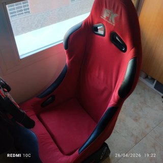 Simulador de Carreras  Completo