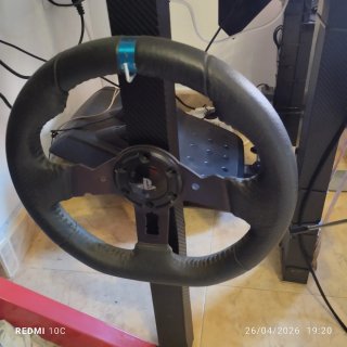 Simulador de Carreras  Completo