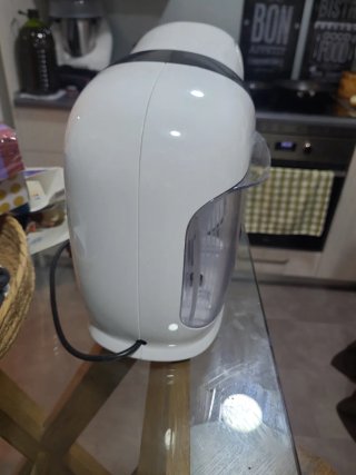 Cafetera Bosch