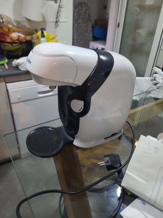 Cafetera Bosch