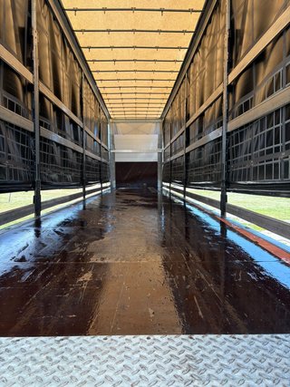 Schmitz Cargobull Tauliner